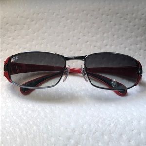 Ray-Ban sunglasses RB 3261 / 58-17